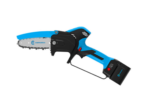 Seghetto Campagnola Tyson XL - immagine 5