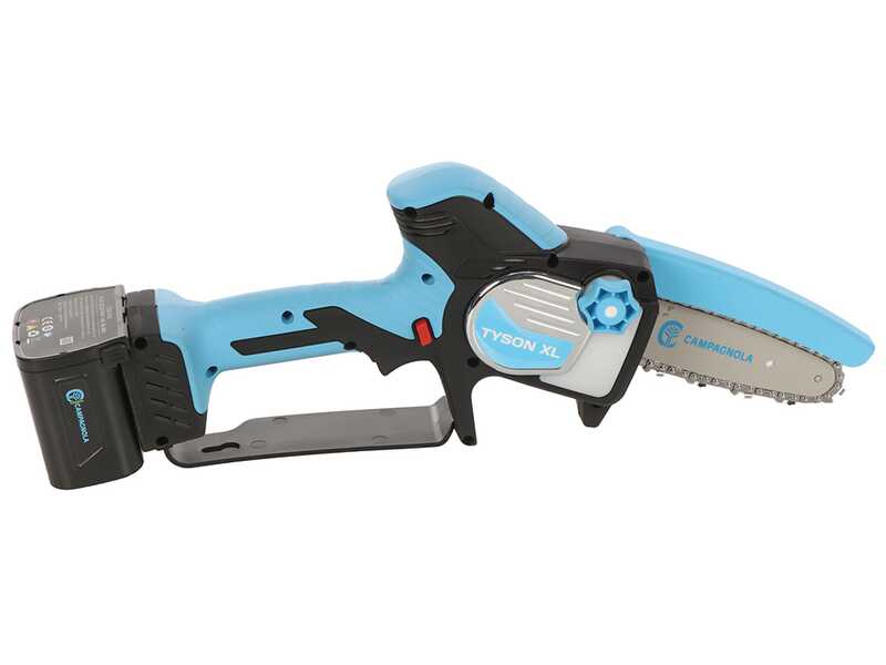Seghetto Campagnola Tyson XL - immagine 4