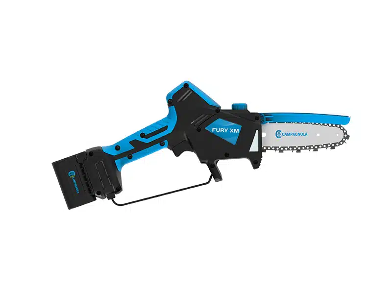 Seghetto Campagnola Fury XM - immagine 3