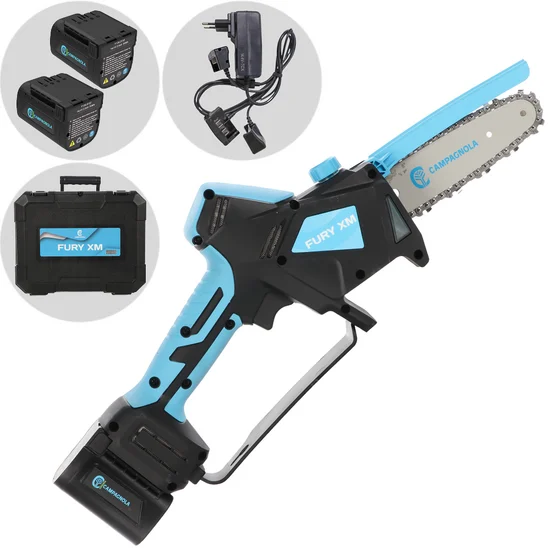 Seghetto Campagnola Fury XM - immagine 2