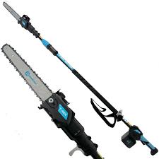 Seghetto ad Asta Campagnola T-REX 1,60 / 2,40mt - immagine 3