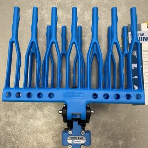 Abbacchiatore Pneumatico CAMPAGNOLA mod. TUONO EVO