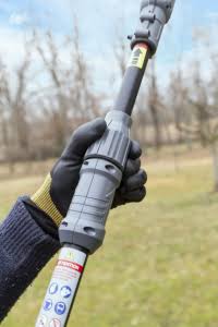 NATIVA POLE SAW Art. 31720 batt. 5AH - immagine 2